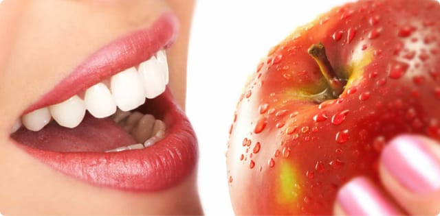 replace missing teeth